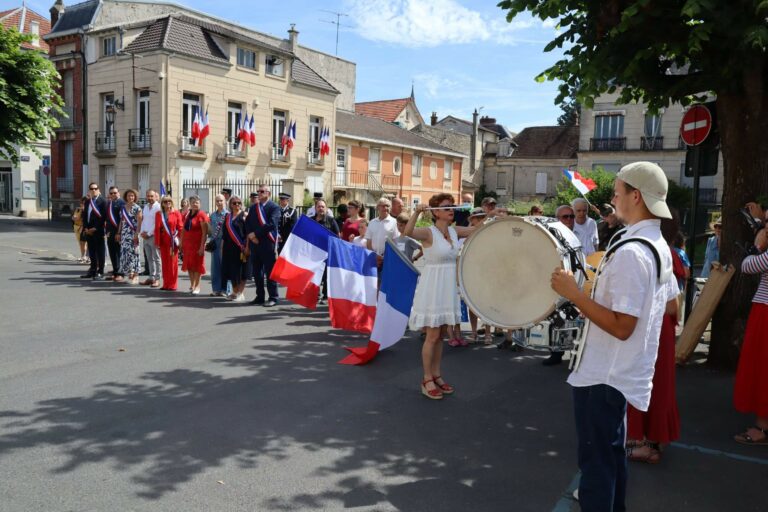 14 Juillet 2024